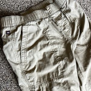 TEA COLLECTION warm lined pants